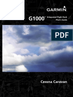 G1000 CessnaCaravan PilotsGuide