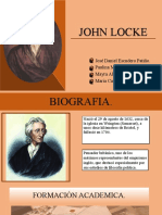 JOHN LOCKE (Originales)