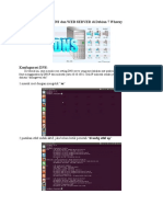 Setting DNS Dan WEB SERVER Di Debian 7 Wheezy