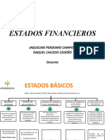 Estados financieros básicos según decreto 2649 de 1993 Colombia (39