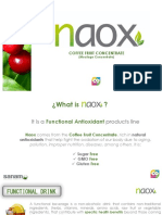 NAOX Presentation Mar 19