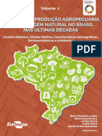 Dinamica Agropecuaria-Vol01