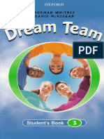 62161213 Dream Team Students Book Level 3 (1)