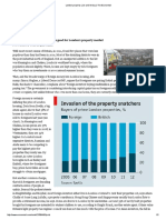 Live and Let Buy: London Property
