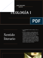 Teología I.2