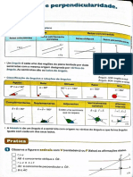 Mat 5 - Ficha 2 (Paralelismo e Perpendicularidade. Ângulos)