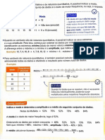 MAT 6 - FICHA 2 (ORGANIZAÇÃO E TRATAMENTO DE DADOS)