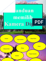 Pembentangan Fotografi Digital