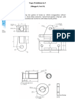 ARCH6102 - Tugas Praktikum 5