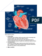 Modul Sistem Jantung