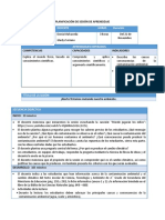 Sesion de Cambio Climatico