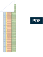 Cuadro Comparatibo de Los Principales Autores de La Filosofia