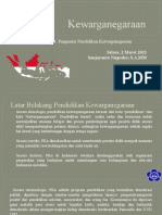 Pertemuan 1 - KWN