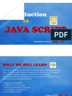 JavaScript PDF