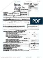 Disclosure Summary Page DR-2: SZZ - I