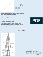Engineering Guide - Psv