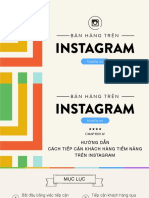 Bản Sao Của Cách Tiếp Cận Khách Hàng Tiềm Năng Trên Instagram