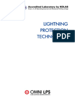 Lightning Protection Technology