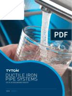 Tyton Pipe Overview