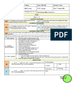 Unit 1 - 11: 7 January 2020