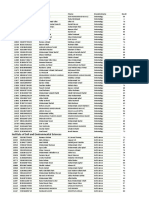 2608202nd Entry Test Result