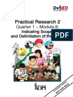 Senior Practical-Research-2-Q1-Module8 For Printing