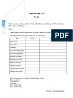 Tugas Personal Ke-1 Week 2: Essay