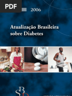 livro diabetes