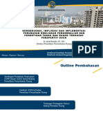 Konsekuensi, Implikasi Dan Implementasi UUCK-hari 1