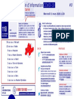 @ARSOC_#COVID-19_BulletinInfo3_20200311