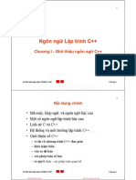 Lap Trinh C++ Tran Minh Chau Ngon Ngu Lap Trinh C++ (Cuuduongthancong - Com)