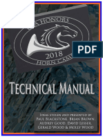 French Horn Technical Manual Complete Small