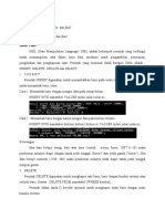 Materi KD 3.6 Basis Data Ke - 1