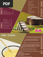 Download Monginis cake receipe book by hemantdenkark SN49964340 doc pdf