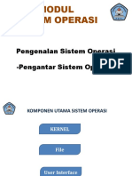 Emailing SO02 - Pengantar Sistem Operasi