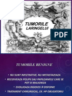 Tumorile Laringelui