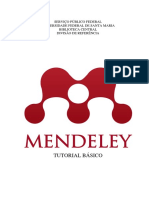 tutorial-Uso de mendeley 