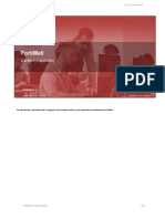 FortiMail 6.0 Study Guide-Online (242-352) .En - Es