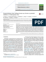 Tonantzitlolones From Stillingia Lineata SSP Lineata As P - 2015 - Phytochemist