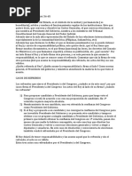 Instrucciones Juego De Mesa D Mocracia Elecciones Jugando A Las Cartas