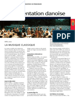 Documentation Danoise