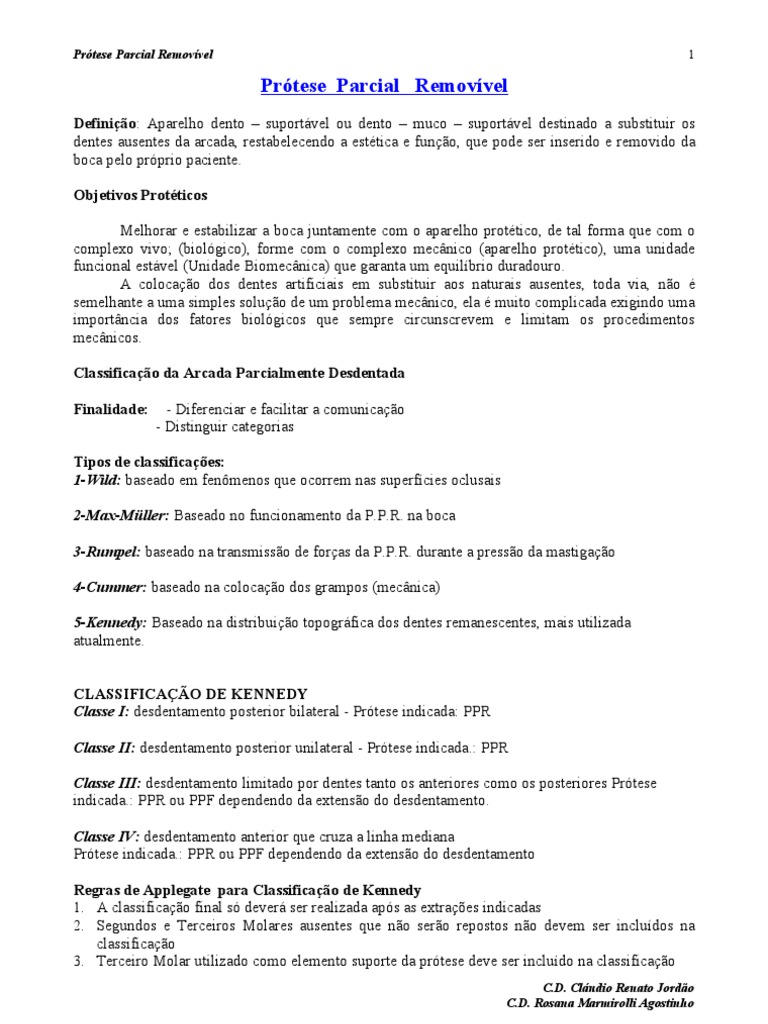 Apostila de PPR | PDF