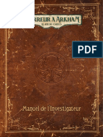 Manuel de L'investigateur 2.2