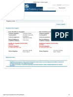 ReGES Portal - Preluare registre-IDRICIANU