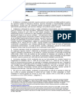 PPP Administrarea Judecatoreasca Consultari 26-10-2010