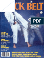 Black Belt 03 1980