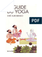 [Aurobindo] Le Guide Du Yoga