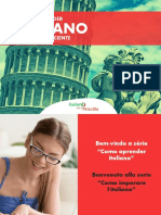 Como Aprender Italiano