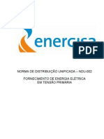 Ndu002 Energisa