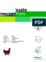Manuals: Parts